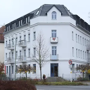 Hostel Jugendgaestehaus Des Cvjm Berlin-kaulsdorf, Berlin