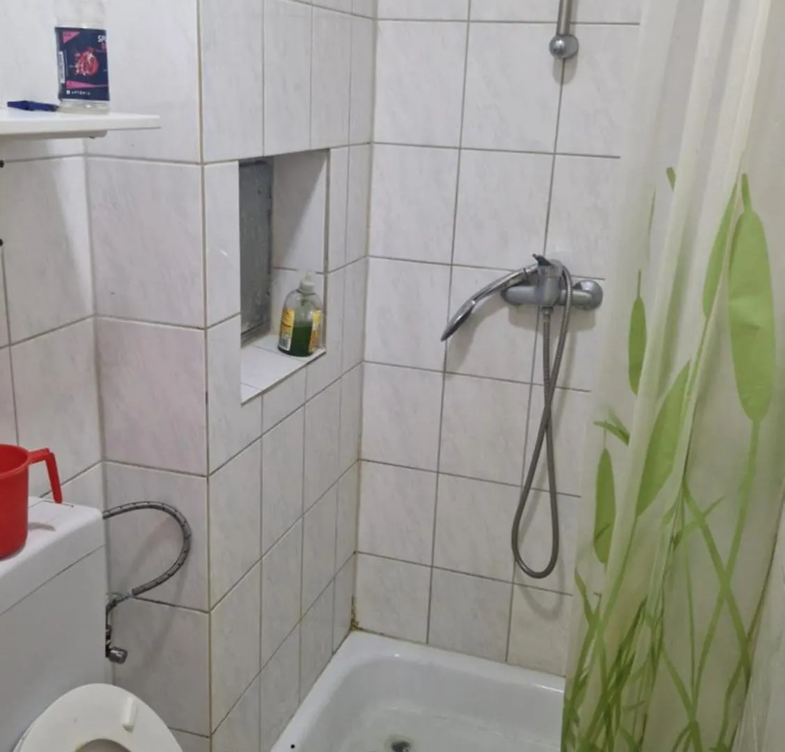 Hostel Rathenaustrasse Berlín 0*,
